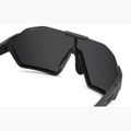 Okulary przeciwsłoneczne Polaroid PLD 7062/S matte black/grey polarized 6