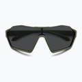 Okulary przeciwsłoneczne Polaroid PLD 7062/S matte green/grey polarized 4