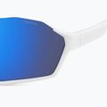 Okulary przeciwsłoneczne Polaroid PLD 7062/S white/blue mirror polarized 7