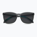 Okulary przeciwsłoneczne Polaroid PLD 2169/S/X matte grey/grey polarized 4