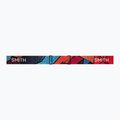 Gogle narciarskie Smith Transfer S3 midnight geo alpine/red solx mirror antifog 5