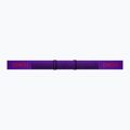 Gogle narciarskie Smith Tribute S2 fresh purple/rc36 rose copper antifog 4
