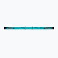 Gogle narciarskie dziecięce Smith Daredevil S1 tropic kidding/blue sensor mirror antifog 5