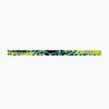Gogle narciarskie dziecięce Smith Daredevil S3 electric lime slime/green solx mirror antifog 5