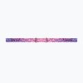 Gogle narciarskie dziecięce Smith Rascal Jr S2 bright pink lofi butterfly/rose copper antifog 5