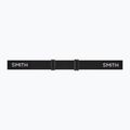 Gogle narciarskie Smith Blazer S1-S2 black/photochromic red sensor mirror 5