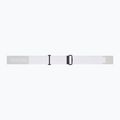 Gogle narciarskie Smith Squad S2 white vapor/chromapop everyday rose gold mirror 4