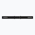 Gogle narciarskie Smith Squad S2 black/chromapop everyday blue mirror 4