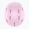 Kask narciarski Smith Descend Mips matte pink frost 3