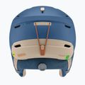 Kask narciarski Smith Descend Mips matte future grey/classic beige 2