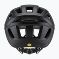 Kask rowerowy Smith Session MIPS matte black 2