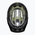 Kask rowerowy Smith Session MIPS matte black 3