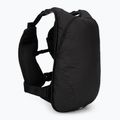 Plecak Nike Commuter Elite 15 l black/black/silver 2