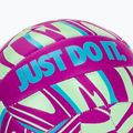 Piłka do siatkówki dla dziecka Nike Mini Volleyball size 3 vivid purple/mint foam/baltic blue 3
