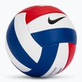 Piłka do siatkówki dla dziecka Nike Mini Volleyball size 3 white/university red/game royal/black 2