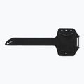Opaska na telefon do biegania Nike Essentials Arm Band black/black/silver 2