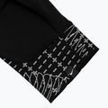 Rękawiczki do biegania męskie Nike Pacer Lightweight RG Reflective black/silver 6