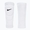 Ochraniacze siatkarskie na łokcie Nike Streak Volleyball Elbow Pads white/black