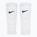 Ochraniacze siatkarskie na łokcie Nike Streak Volleyball Elbow Pads white/black 2