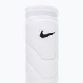 Ochraniacze siatkarskie na łokcie Nike Streak Volleyball Elbow Pads white/black 4