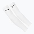 Rękawki do siatkówki Nike Dri-Fit Volleyball white/black