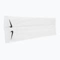 Rękawki do siatkówki Nike Dri-Fit Volleyball white/black 3