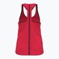 Tank top treningowy damski Under Armour Knockout Tank racer red/black 2