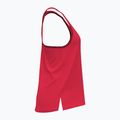 Tank top treningowy damski Under Armour Knockout Tank racer red/black 3