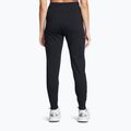Spodnie treningowe damskie Under Armour Motion black/white 3