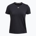 Koszulka treningowa damska Under Armour Vanish Seamless Loose black/anthracite/white 3