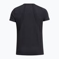 Koszulka treningowa damska Under Armour Vanish Seamless Loose black/anthracite/white 4