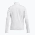 Bluza damska Under Armour Tech Full Zip halo gray/white 4