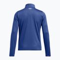 Bluza damska Under Armour Tech Full Zip halo tech blue/white 2