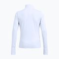 Longsleeve do biegania damski Under Armour Launch Pro Half Zip nimbus blue/reflective 5