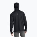 Bluza męska do biegania Under Armour Launch Elite CW Balaclava Hoody black/reflective 2