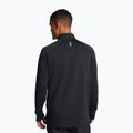 Bluza do biegania męska Under Armour Launch Elite CW Half Zip black/reflective 2