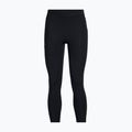 Legginsy do biegania damskie Under Armour Run Anywhere black/tetra gray/white