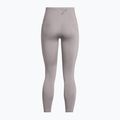 Legginsy do biegania damskie Under Armour Launch Elite CW tetra gray / reflective 2