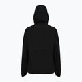 Kurtka do biegania damska Under Armour Launch Elite CW black/reflective 2