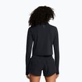 Longsleeve do biegania damski Under Armour Launch Elite Half Zip black/reflective 2