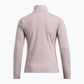 Bluza treningowa damska Under Armour Motion EMEA tetra gray/white 4
