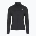 Bluza treningowa damska Under Armour Motion EMEA black/white 3