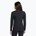 Bluza treningowa damska Under Armour Motion EMEA black/white 2
