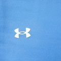 Legginsy treningowe damskie Under Armour Motion horizon blue/white 8