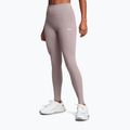 Legginsy treningowe damskie Under Armour Motion tetra gray/white