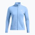 Bluza treningowa damska Under Armour Motion EMEA horizon blue 3