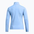 Bluza treningowa damska Under Armour Motion EMEA horizon blue 4