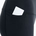 Legginsy treningowe damskie Under Armour Motion black/white 4