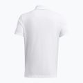 Koszulka polo męska Under Armour Icon Polo white/white 4