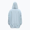 Bluza damska Under Armour Icon Ultra Fleece Hoodie nimbus/blue 2